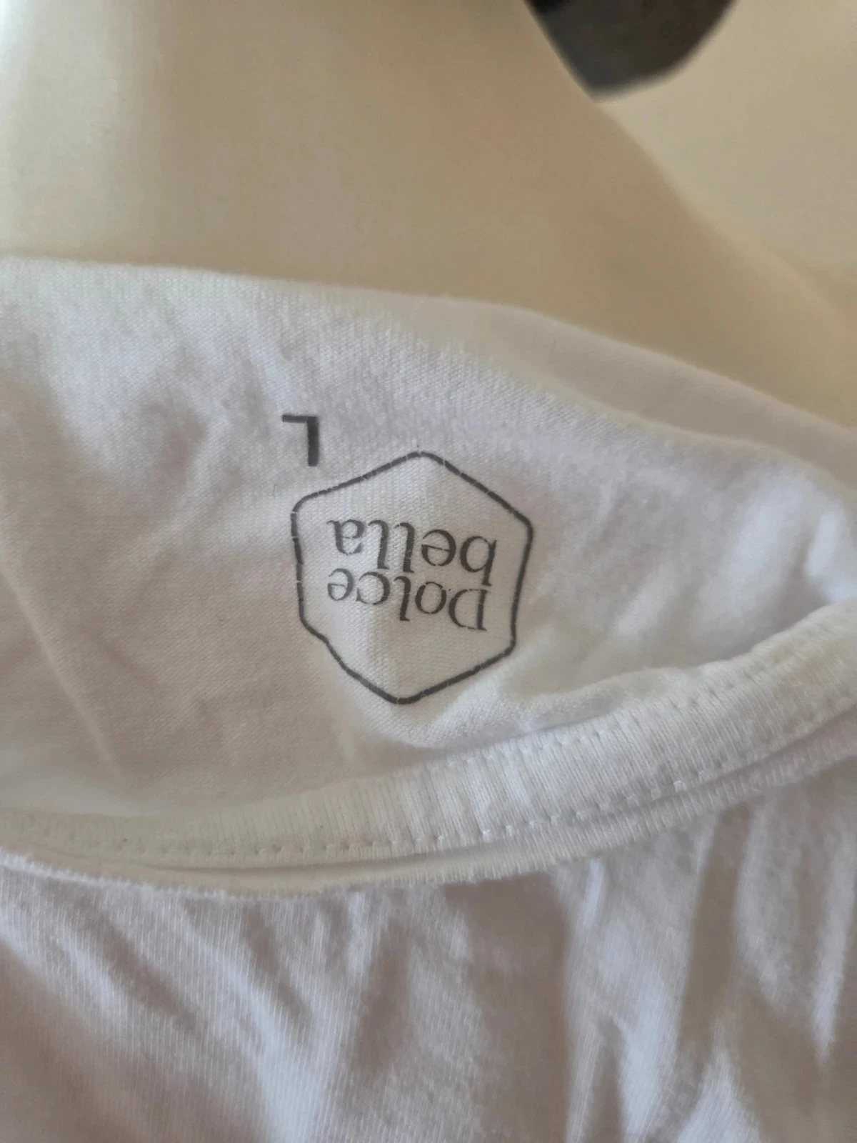 💜Tee-shirt taille L – photo 3